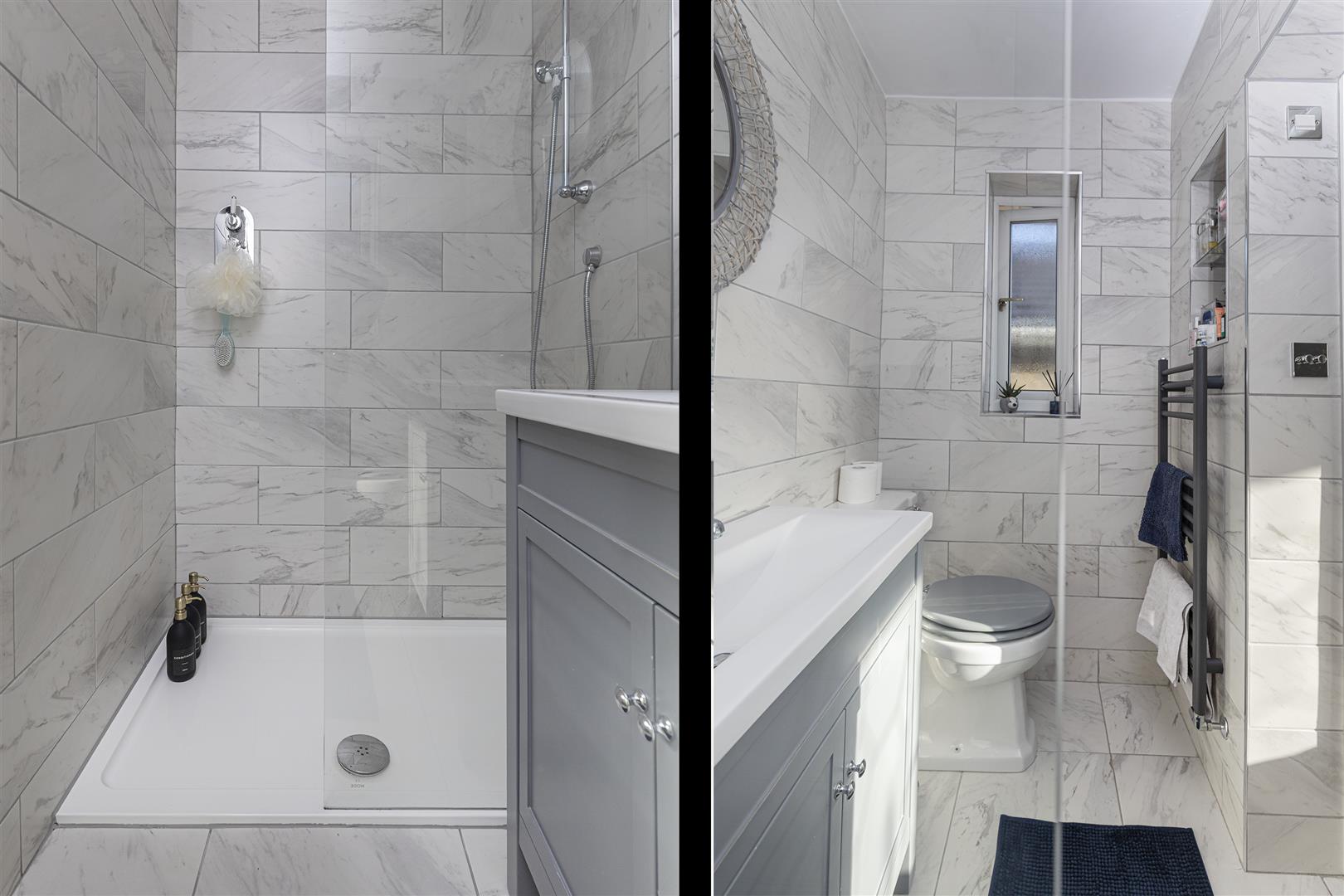 En Suite Shower Room